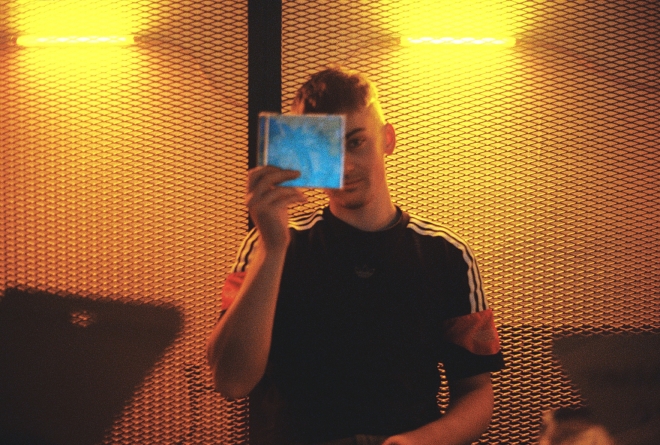 16 THUGGER TAPE release, Point gallery,Blueray Koranthug